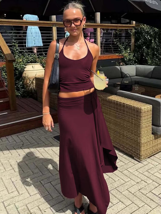 Anubi™ - Abito elegante donna